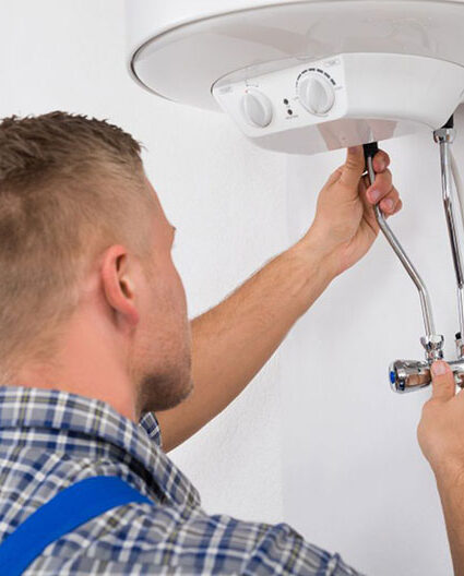 Plumbing Services