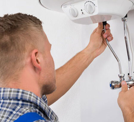 Plumbing Services