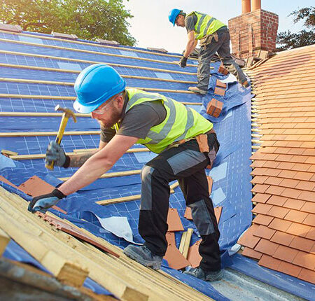 Roofing Services