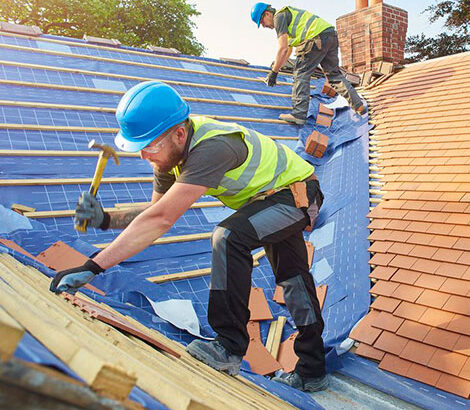 Roofing Services