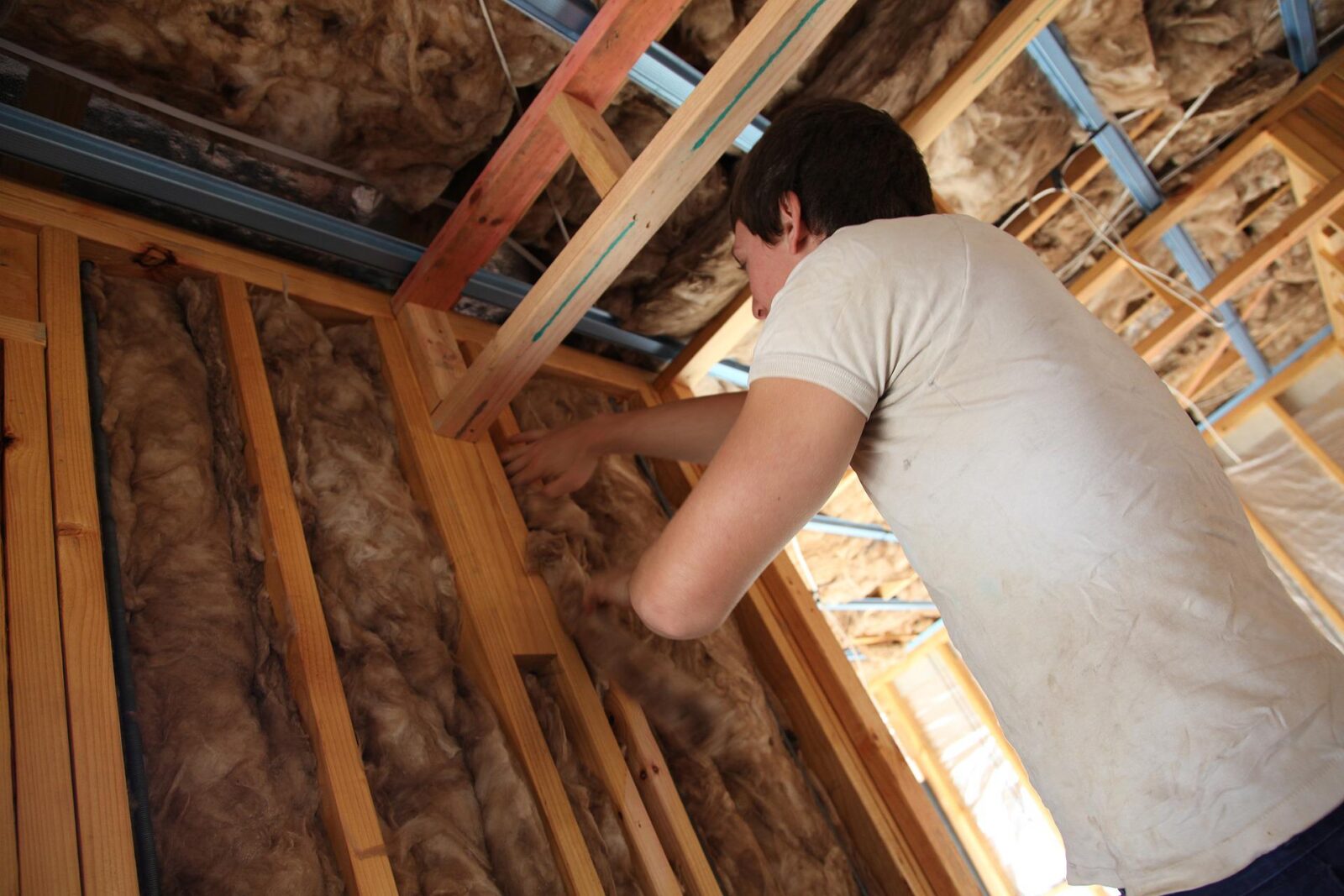 Insulation Services